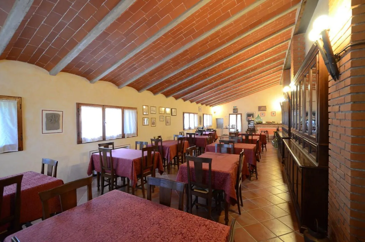 Agriturismo La Casella Castelfranco di Sopra Farm stay
