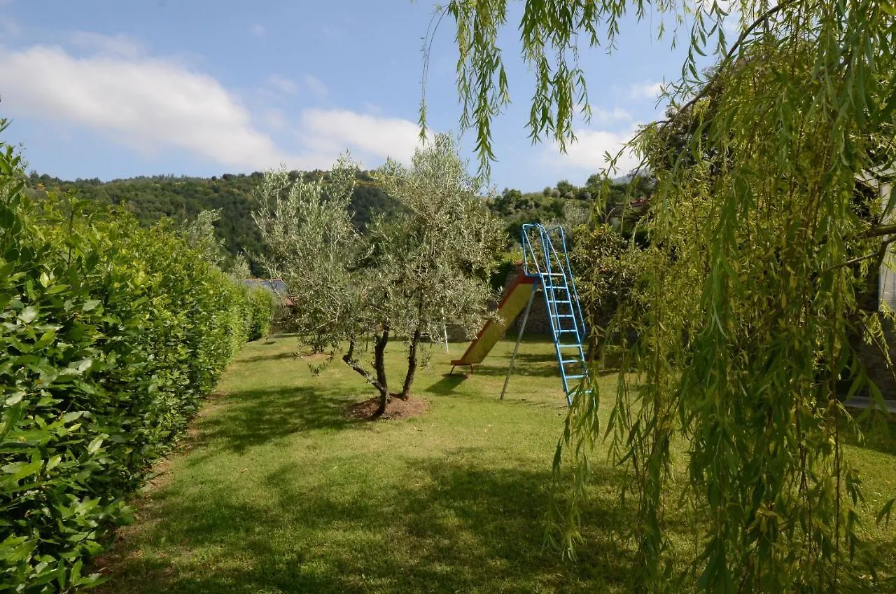 Agriturismo La Casella Castelfranco di Sopra