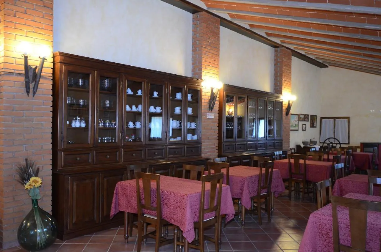 Farm stay Agriturismo La Casella Castelfranco di Sopra